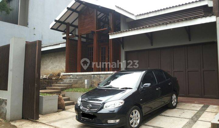 Rumah Rancabentang sayap Cimbuluit 2