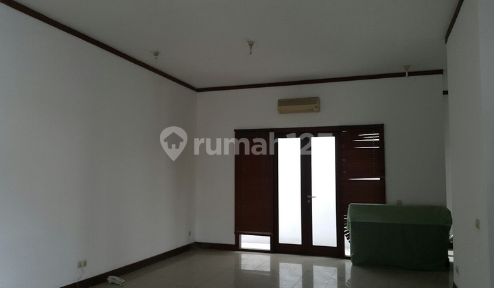 rumah cantik minimalis bebas banjir