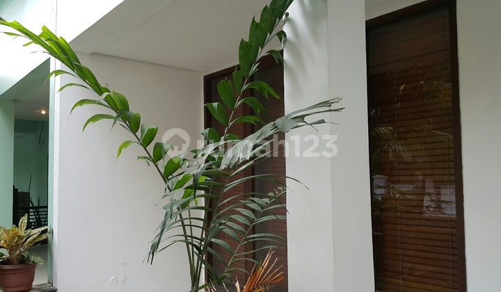 rumah cantik minimalis bebas banjir 2