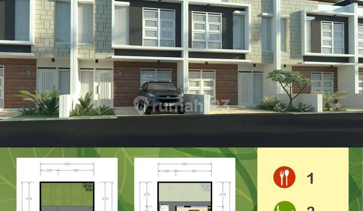 Rumah Lux Cilame Permai 2