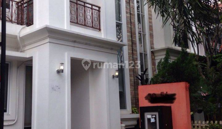 Di Jual Rumah Bagus Di Puri Bintaro, Bintaro Sektor 9 1