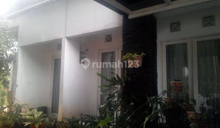 Di Jual Rumah Bagus Di Trulek, Bintaro Sektor 9 2