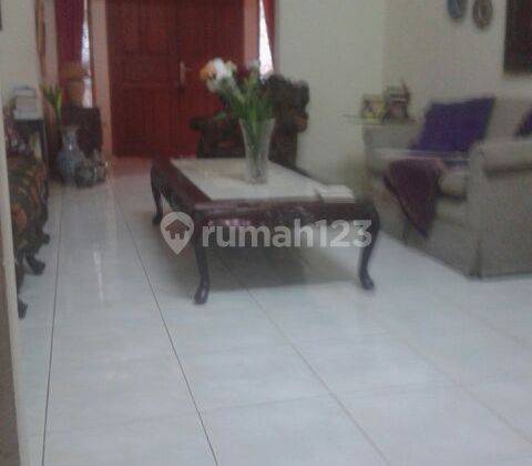 Dijual Rumah Bagus Di Jl Baitis Salmah, Tegal Rotan Tangerang 2