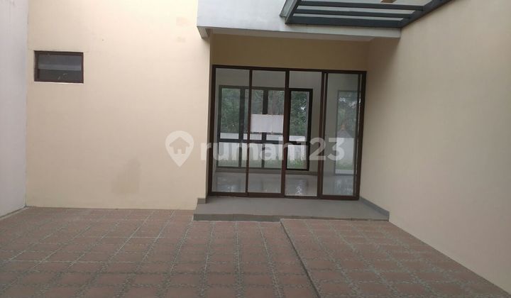 rumah strategis, dekat pasar Intermoda, Ice, Aeon Mall, nanyang School, Prasetya Mulya, German Universiti, dll, The Avani Cluster Aleeka, BSD