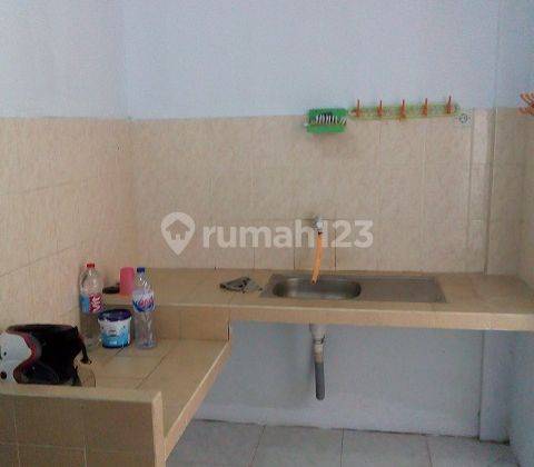 Rumah 3 Lantai Siap Huni Di Akasia, Cengkareng Timur, Jakarta Barat 2