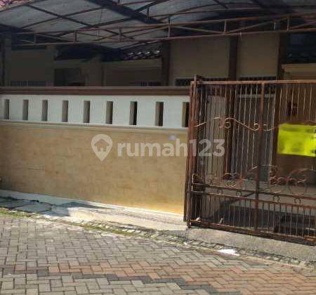 Rumah di Citra Garden 5, Harga Dibawah 2 M 1