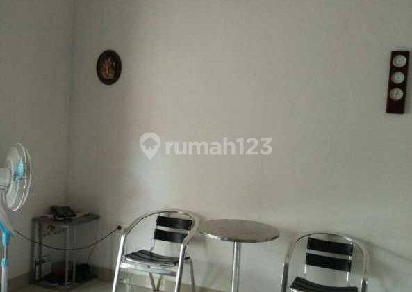 rumah bagus minimalis furnish di puri gardena kalideres 2