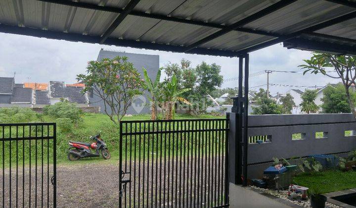 rumah cantik dan asri di pamoyanan 2