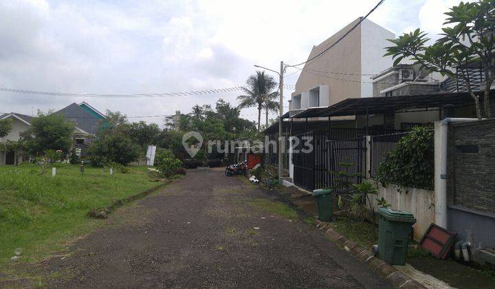 rumah cantik dan asri di pamoyanan 2