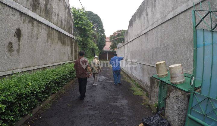 Rumah Asri Yang Disukai Ex Patriat 2