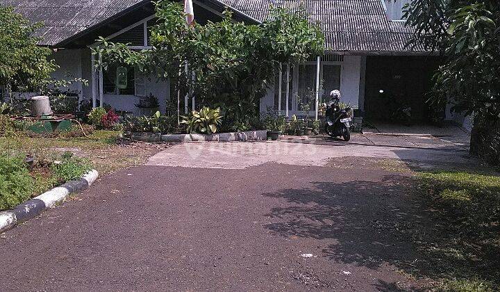 Rumah Pasir mulya bogor 1