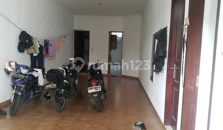 rumah asri megah dan bebas bnjr 2