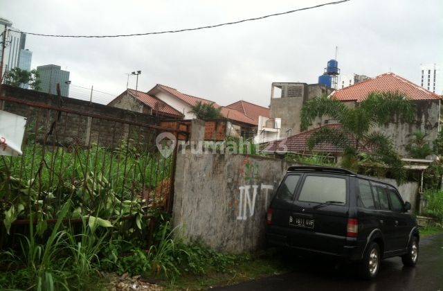 Rumah Tua Hitung Tanah 1