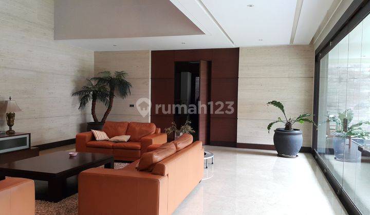 Rumah 2 Lantai Sayap Cipaganti, Lux Banget 2