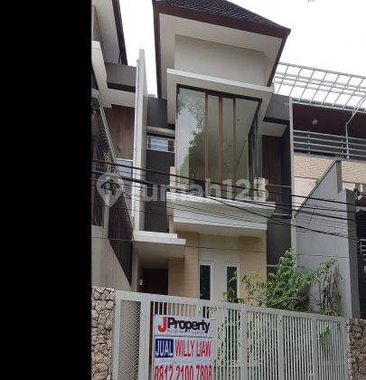 Minimalis Home di Setrasari Kulon, Rp 3 M 1