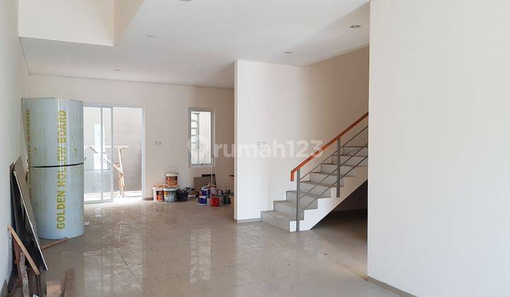 Minimalis Home di Setrasari Kulon, Rp 3 M 2