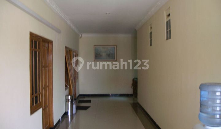 Rumah Kost di Jl. Bangka Raya, Jakarta Selatan. Strategis, pusat Bisnis, AC tiap kamar, Listrik tiap kamar, keamanan 24 jam, ada water heataer. 2