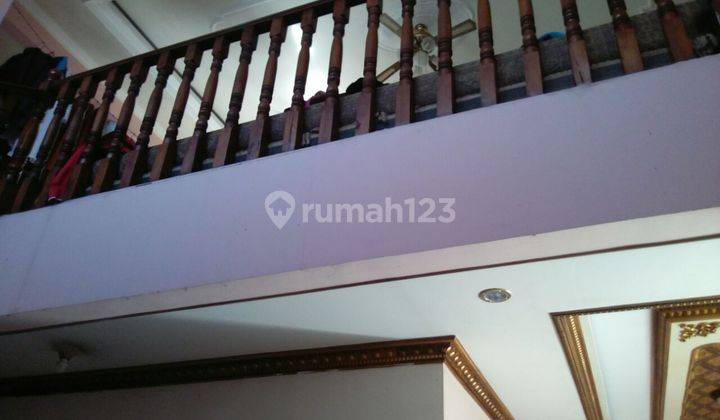 rumah murah dekat tebet mall Kokas 2