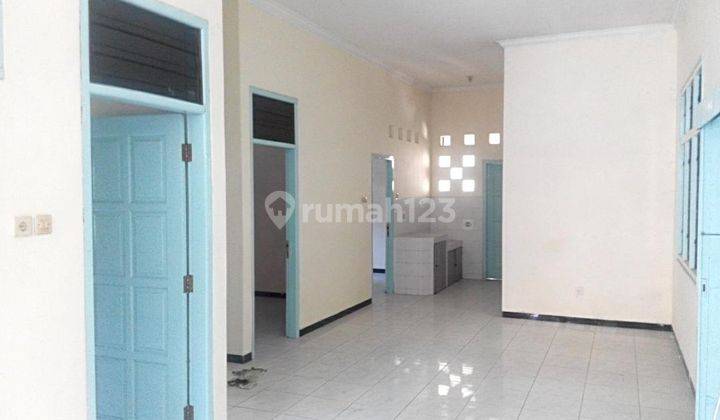 Rumah bagus di Puspowarno dekat Siliwangi 2