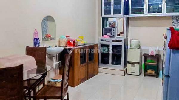 Rumah kokoh fullfurnished siap huni di Pondok Rajeg Cibinong  2