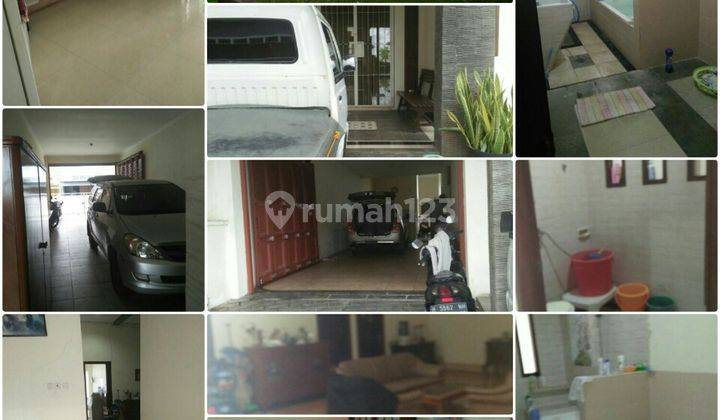 rumah bagus dekat bandara 2