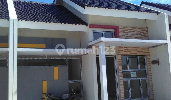 dijual rugi dan super murah rumah segara city harapan indah 1
