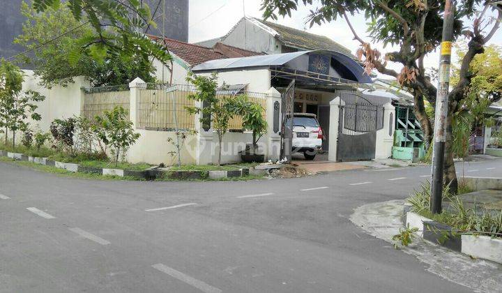 Rumah bagus siap huni di perumahan solo baru 1