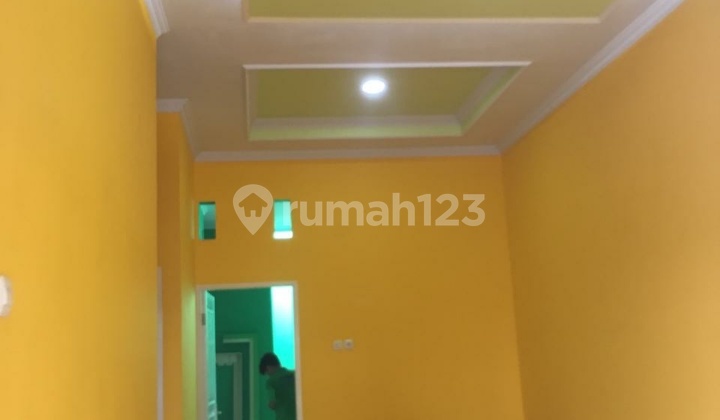 Diamond Permai Cluster Housing Free Canopy Fence Kitchen Plus Free Tax Fees, Name Transfer Deed Certificate.