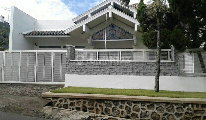 rumah mewah tumpang 2