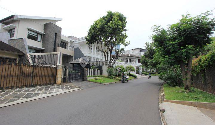 Pondok Indah Murah, Jalan Lebar  2