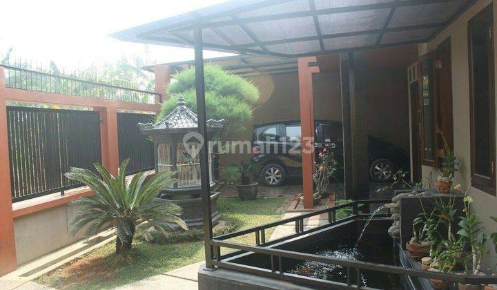 RUMAH BESAR BAGUS 5 MENIT DARI RSCM  1