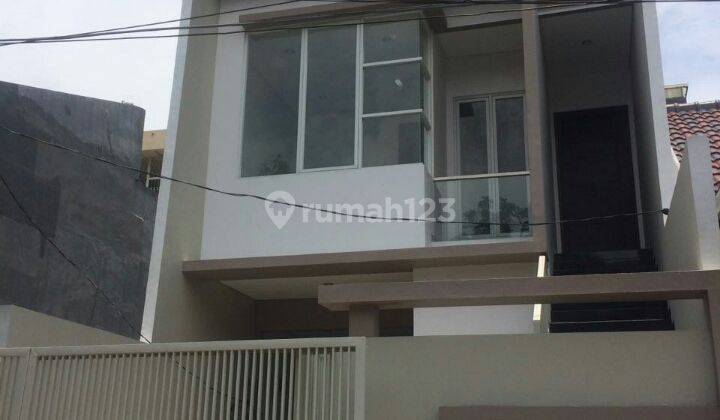 Rumah Gress,,lux Shm, 6x22 3.5lt 4+2kmr Jln 3 Mobil ,hub 081806869589/Wa. 1