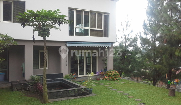 DIJUAL RUMAH SETIABUDI REGENCY BANDUNG