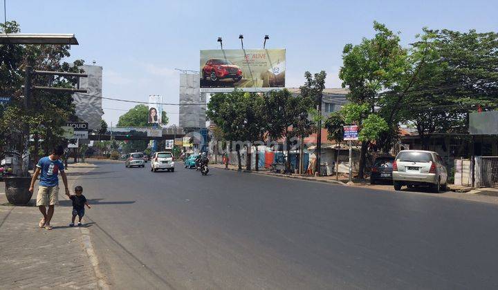 Sewa Lokasi Bagus!!!! Cihampelas Bandung 2