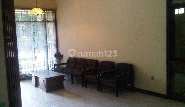 Jual Rumah Batununggal Permai 1