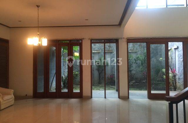 Jual Rumah Tinggal Batununggal 2