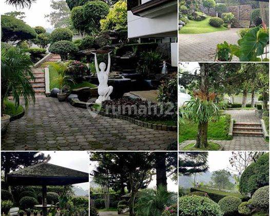 For Sale 3 Houses at Bukit Pakar Utara Bandung 1