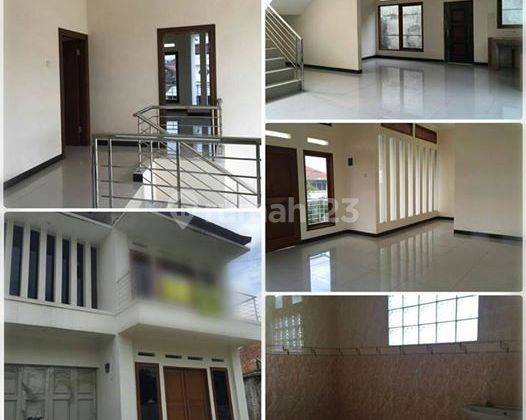 DIJUAL RUMAH SIAP HUNI SURYANI 1