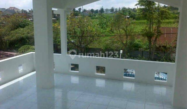 Rumah paling murah di jl.Mustari Batu 2