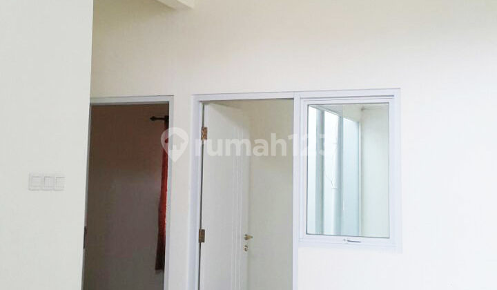 Dijual Rumah Cantik Di Aquatic Garden, Grand Wisata 2