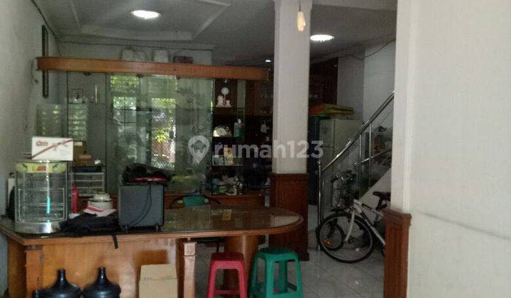 Rumah Kost-kost an di Perumahan Metro Sunter Metro Kencana, Jakarta Utara 1