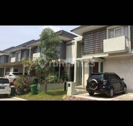 Rumah ready stock Citraland Pekanbaru Riau 2