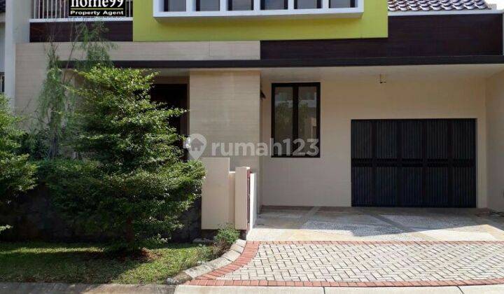 Rumah Siap Huni di Bintaro Sektor 7 1