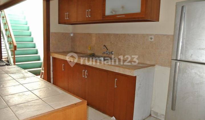 Nice House at Kebayoran Baru - Near Senopati 2