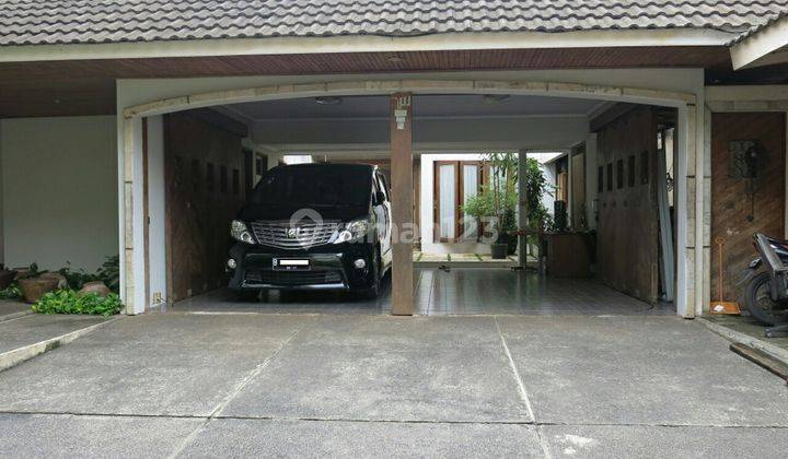 Rumah bagus 2lantai, lokasi tenang... di Area Puri Mutiara 2