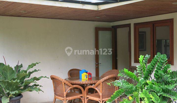 Rumah bagus 2lantai, lokasi tenang... di Area Puri Mutiara 1