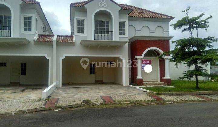 Rumah Mewah Murah di Gold Coast, Tanjung Bunga 1