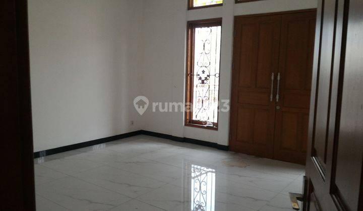 Nego Sampai Deal Rumah 2,5 Lt Lokasi Terletak di Kompleks Perumahan Elit, Aman Dan Nyaman 1