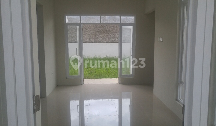 citra indah city cileungsi rumah cantik dan nyaman 2