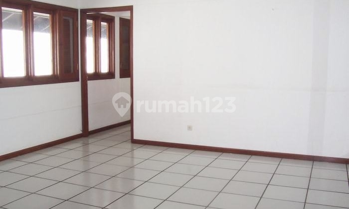 Gandaria available for Residence or Silent Office 2